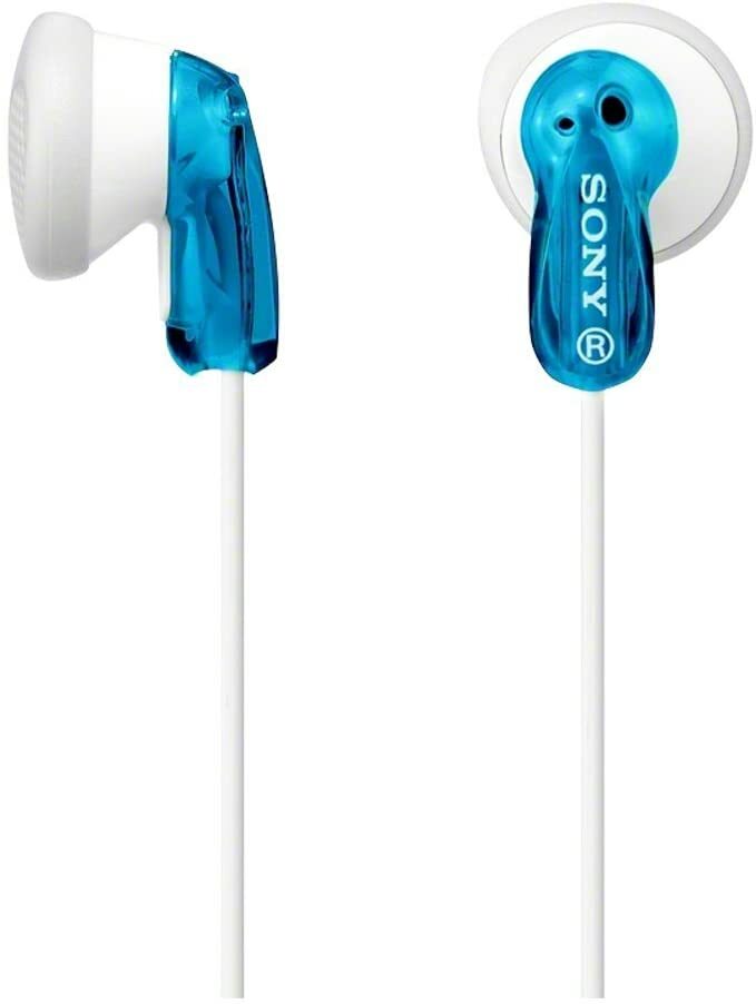 SONY MDR-E9LP / Blue