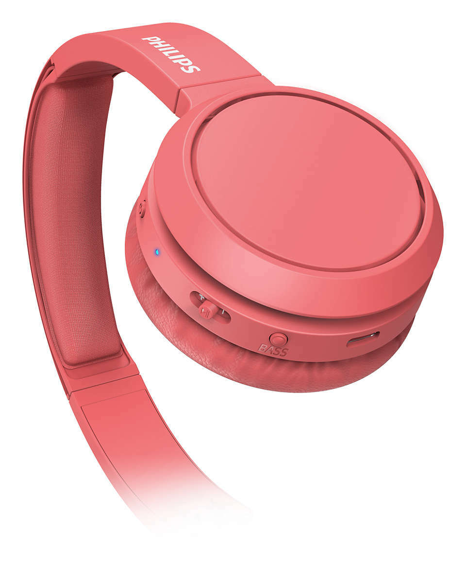 Philips TAH4205 Red