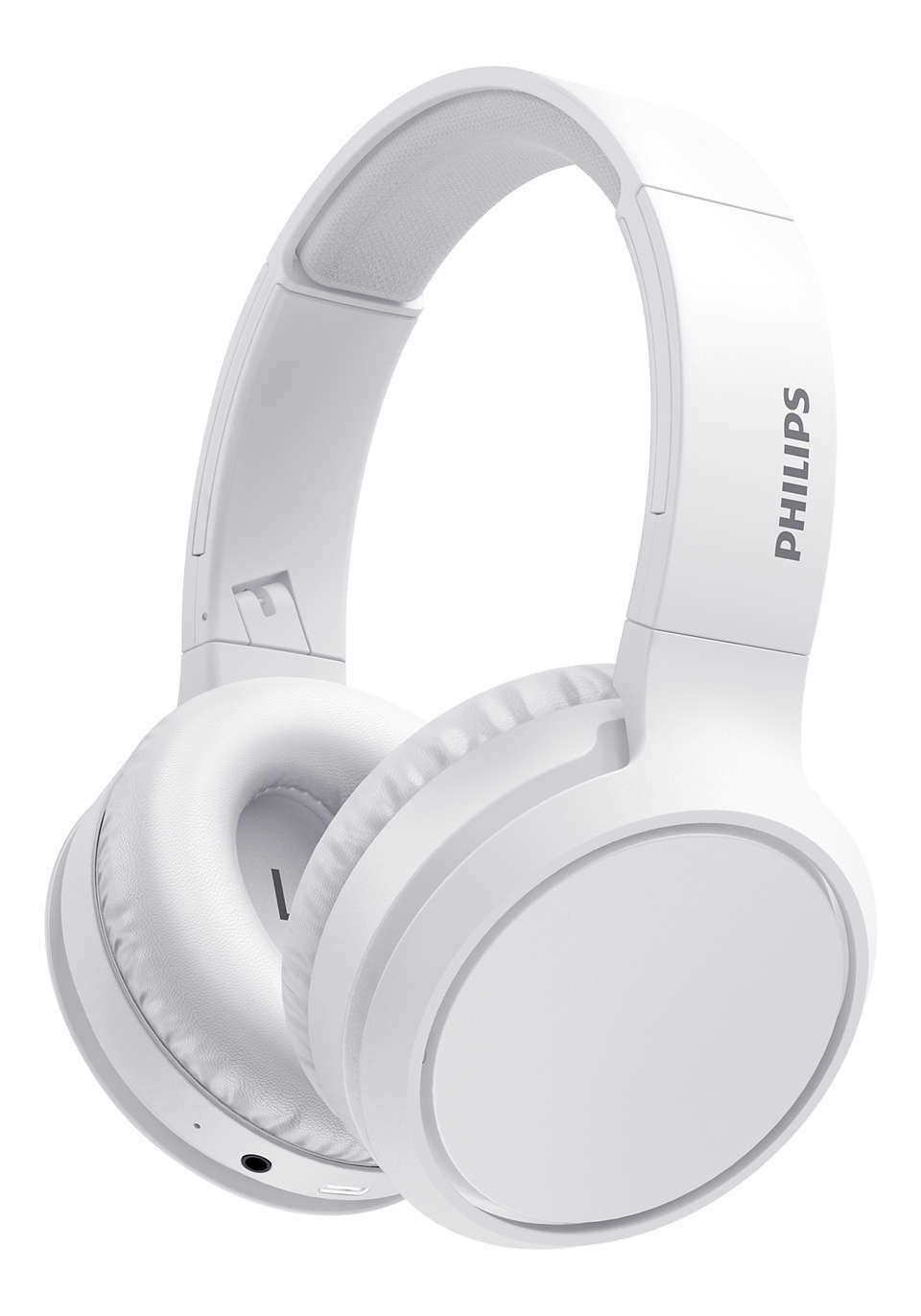 Philips TAH5205 White