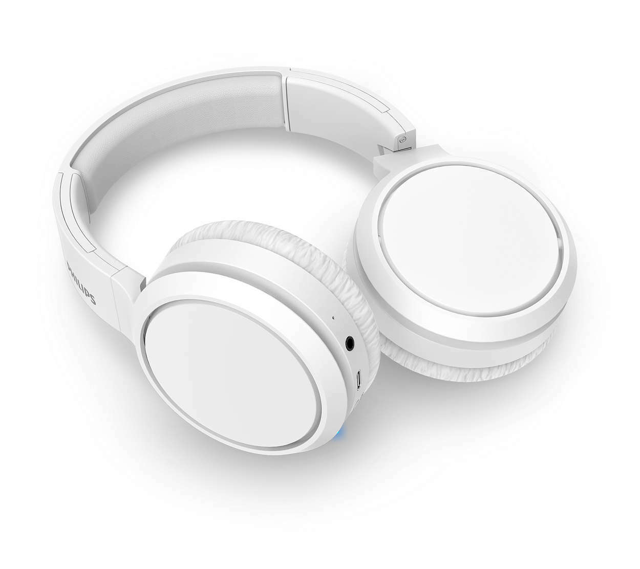 Philips TAH5205 White