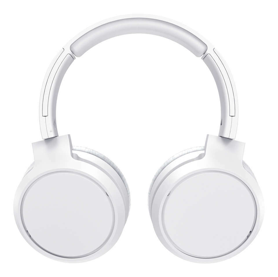 Philips TAH5205 White