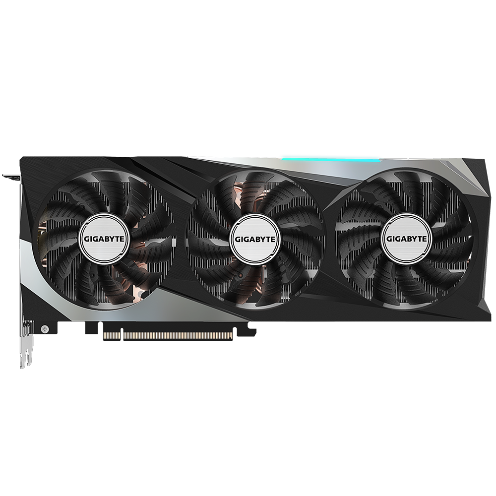 Gigabyte Radeon RX 6900 XT Gaming OC  16GB GDDR6 256bit / GV-R69XTGAMING OC-16GD