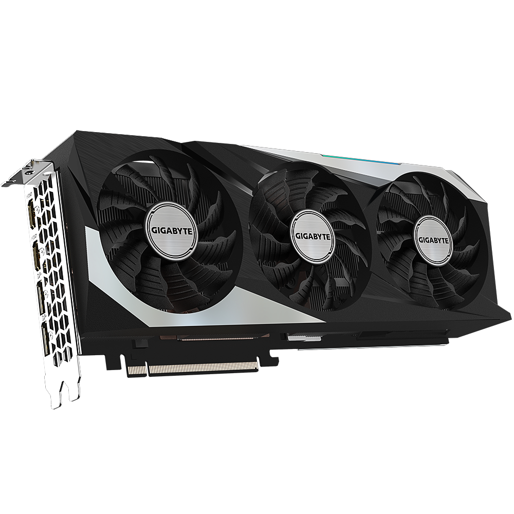Gigabyte Radeon RX 6900 XT Gaming OC  16GB GDDR6 256bit / GV-R69XTGAMING OC-16GD
