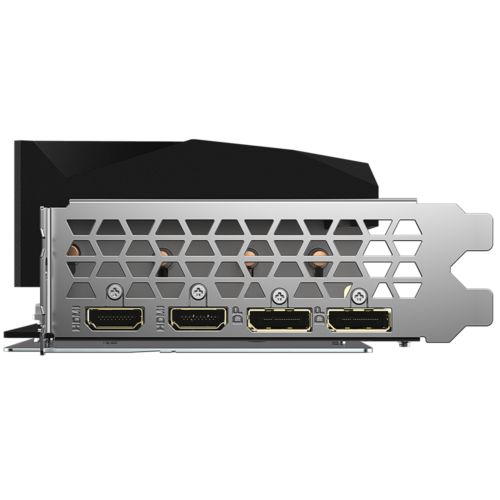 Gigabyte Radeon RX 6900 XT Gaming OC  16GB GDDR6 256bit / GV-R69XTGAMING OC-16GD