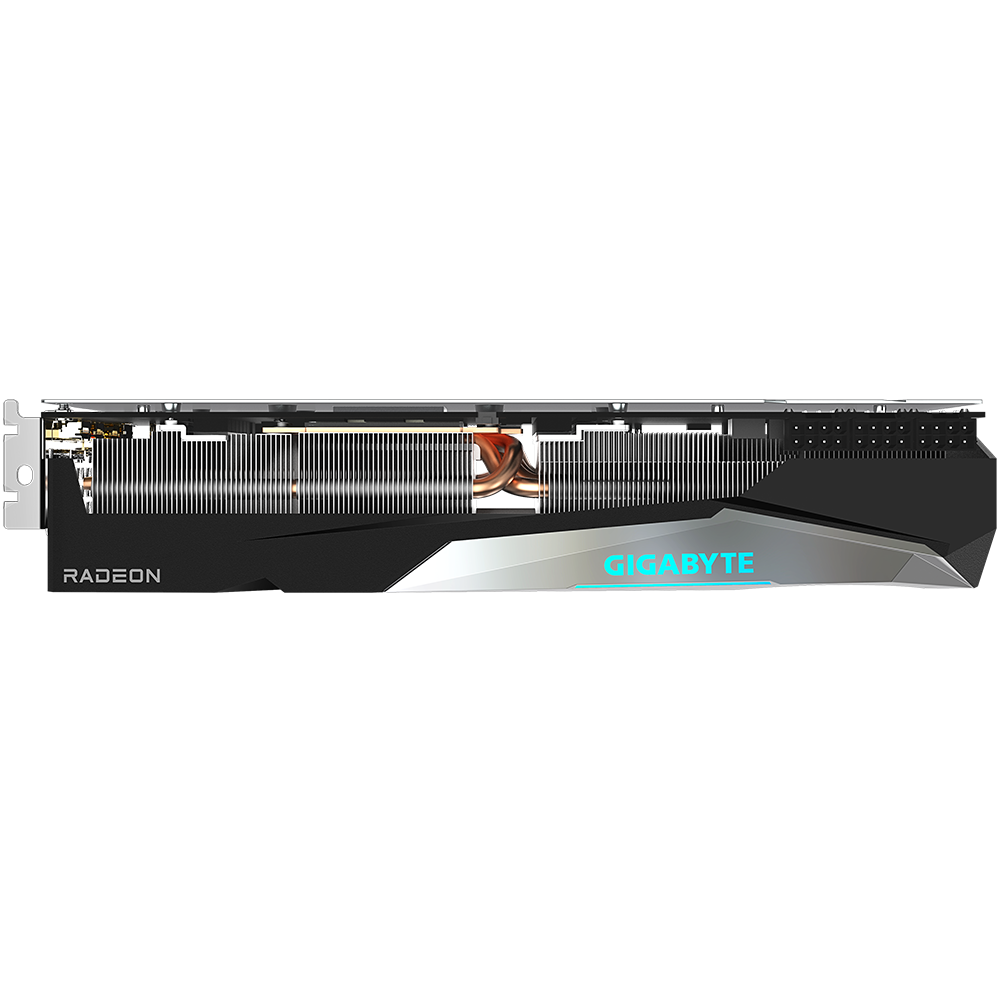Gigabyte Radeon RX 6900 XT Gaming OC  16GB GDDR6 256bit / GV-R69XTGAMING OC-16GD