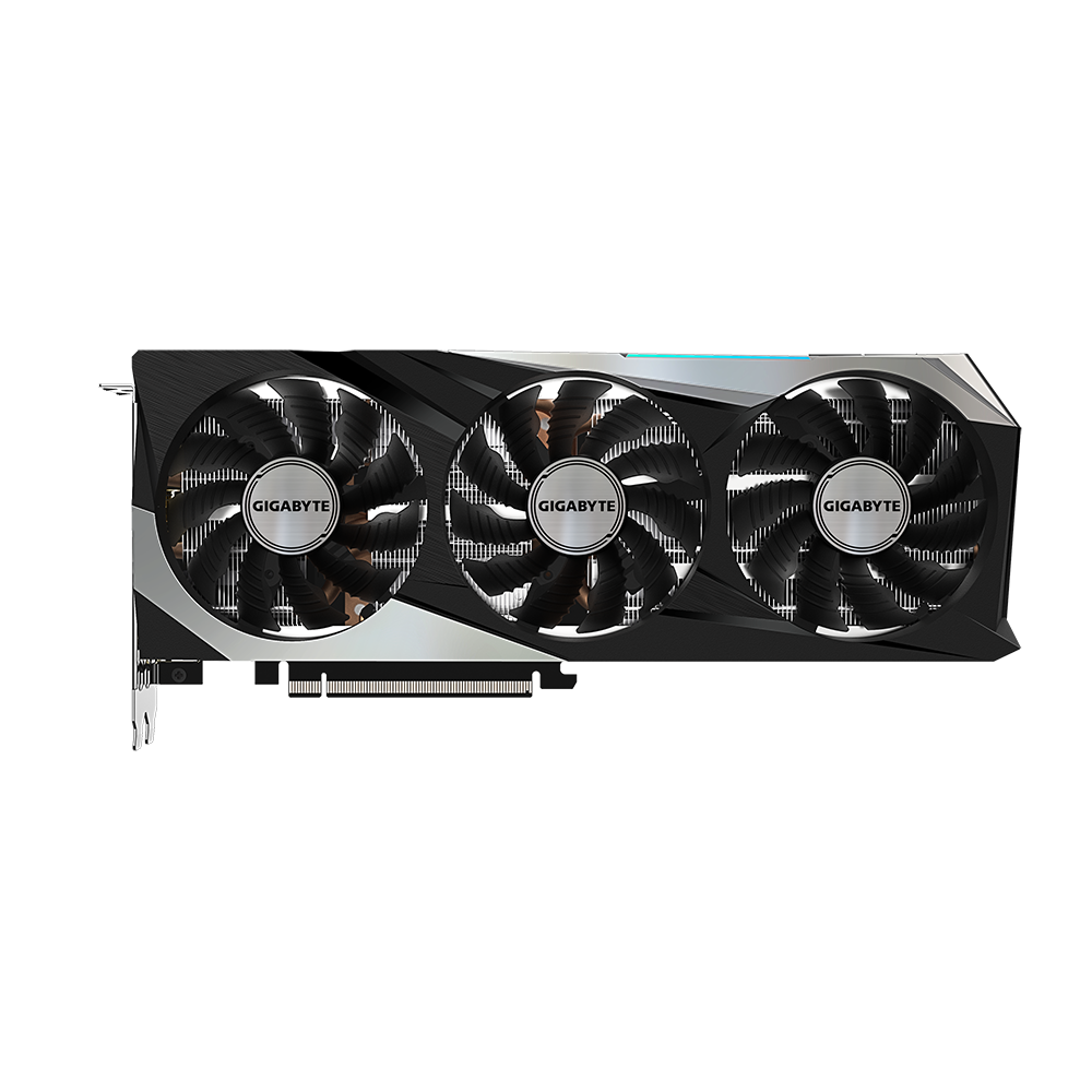 Gigabyte Radeon RX 6800 XT 16GB GDDR6 256bit Gaming OC / GV-R68XTGAMING OC-16GD