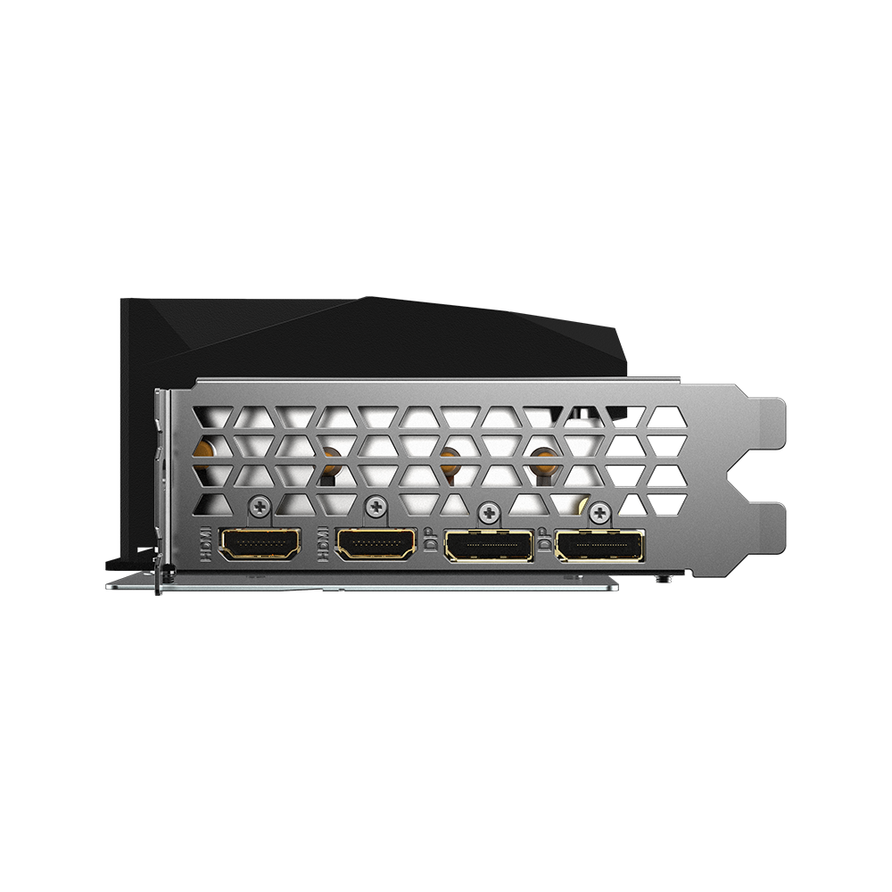 Gigabyte Radeon RX 6800 XT 16GB GDDR6 256bit Gaming OC / GV-R68XTGAMING OC-16GD