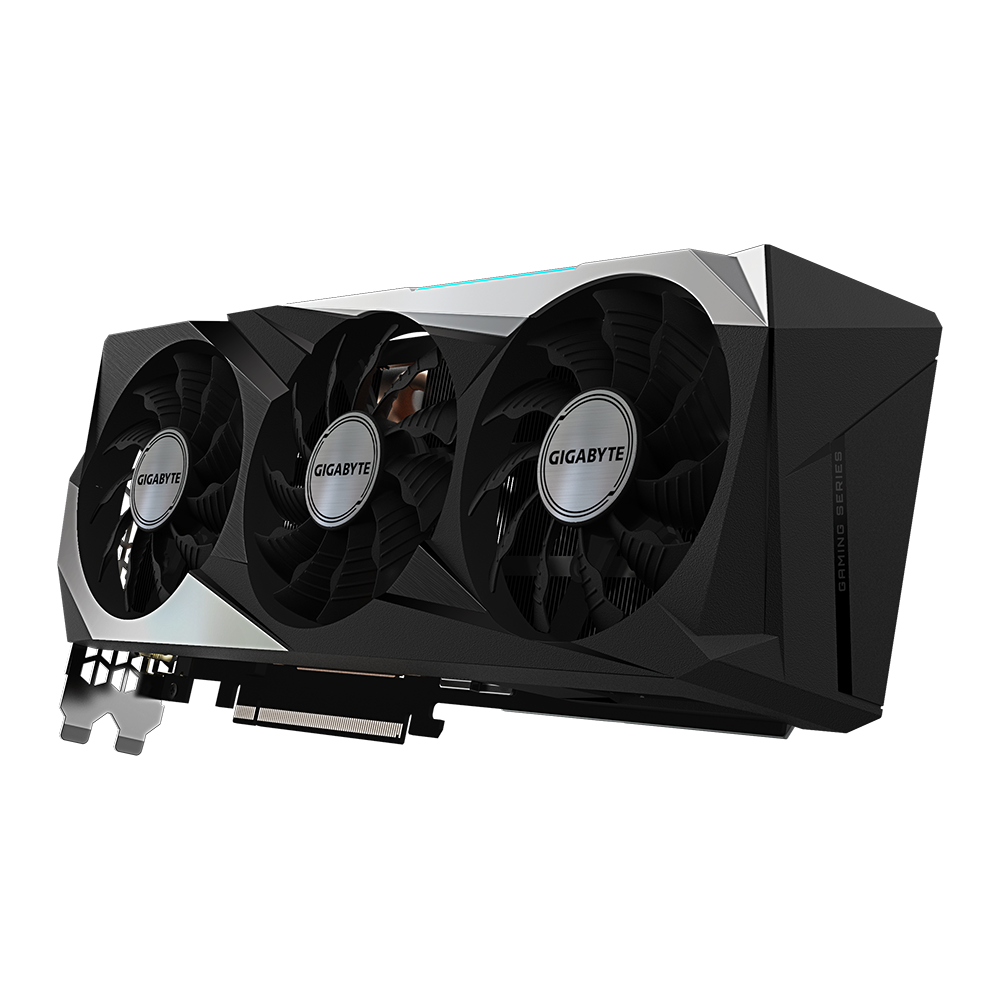 Gigabyte Radeon RX 6800 XT 16GB GDDR6 256bit Gaming OC / GV-R68XTGAMING OC-16GD