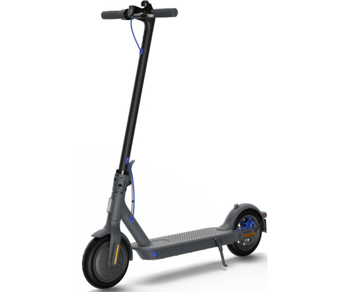 Xiaomi Mi Electric Scooter 3 Grey