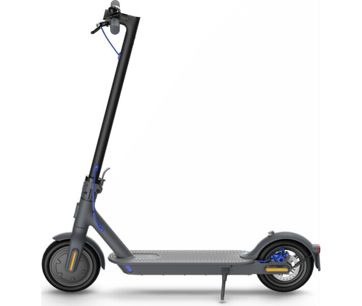 Xiaomi Mi Electric Scooter 3 Grey