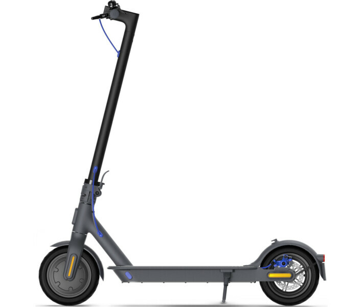 Xiaomi Mi Electric Scooter 3 Grey