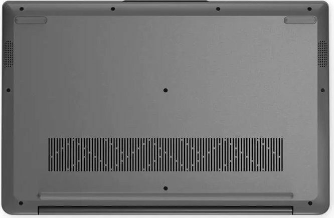 Lenovo IdeaPad 3 15ALC6 / 15.6 IPS FullHD / Ryzen 5 5500U / 8Gb RAM / 512Gb SSD / AMD Radeon / No OS Grey