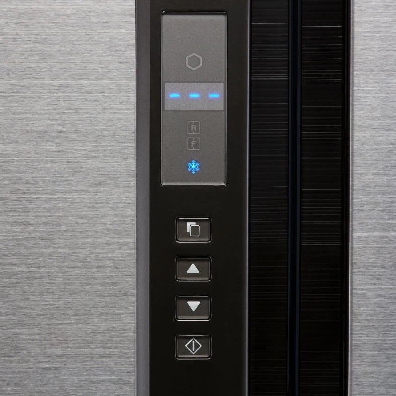 Sharp SJEX820F2BE