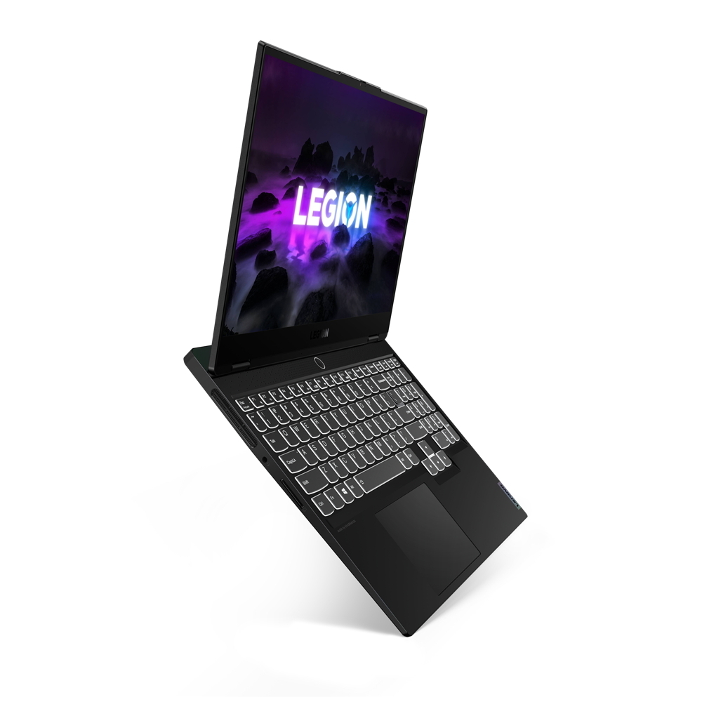 Lenovo Legion S7 15ACH6 / 15.6" IPS WQHD 165Hz / Ryzen 7 5800H / 32Gb RAM / 1.0Tb SSD / GeForce RTX 3060 6Gb / No OS /