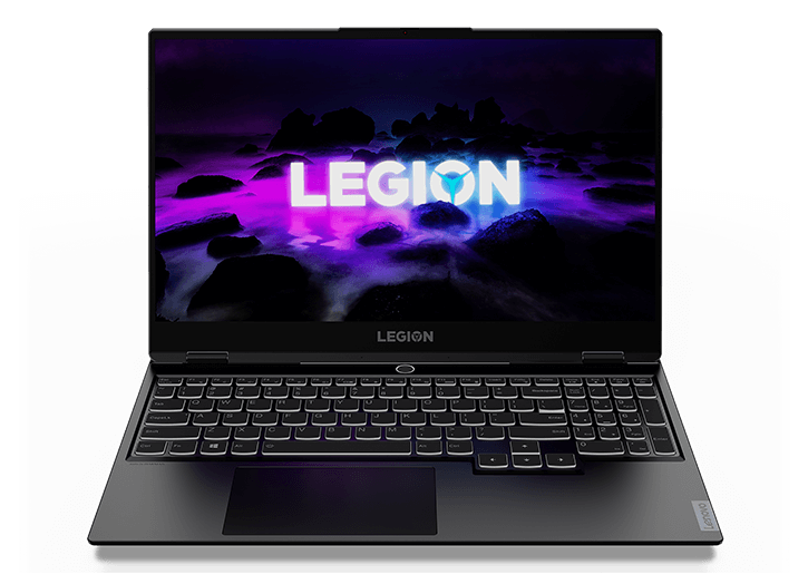 Lenovo Legion S7 15ACH6 / 15.6" IPS WQHD 165Hz / Ryzen 7 5800H / 32Gb RAM / 1.0Tb SSD / GeForce RTX 3060 6Gb / No OS /