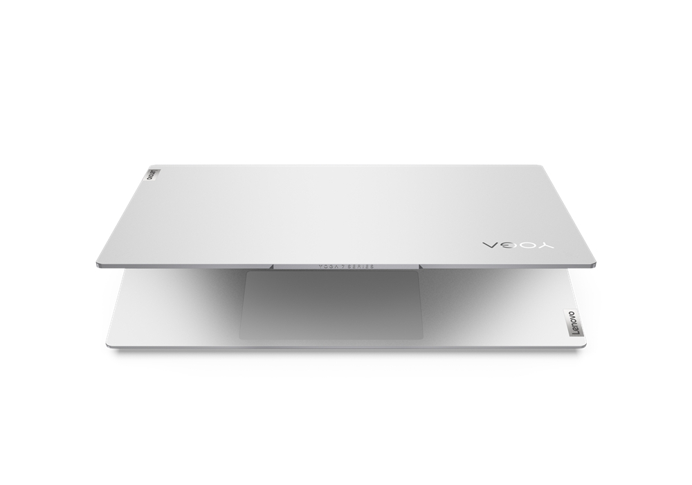 Lenovo Yoga Slim 7 Pro 14ACH5 / 14.0" OLED 2.8K / AMD Ryzen 5 5600H / 16Gb RAM / 512Gb SSD / Windows 10 Home /