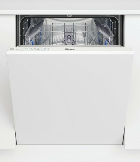 Indesit DIE 2B19 A
