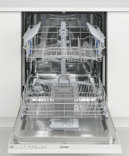 Indesit DIE 2B19 A