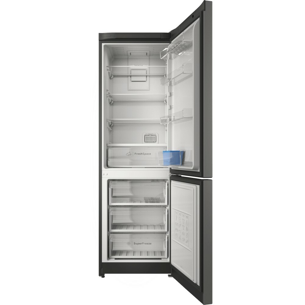 Indesit ITS 5180 X
