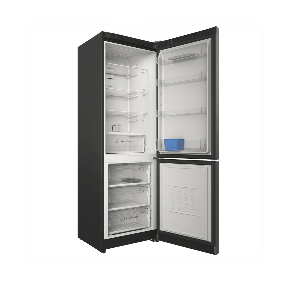 Indesit ITS 5180 X