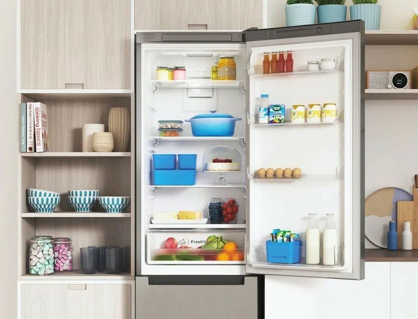 Indesit ITS 5180 X