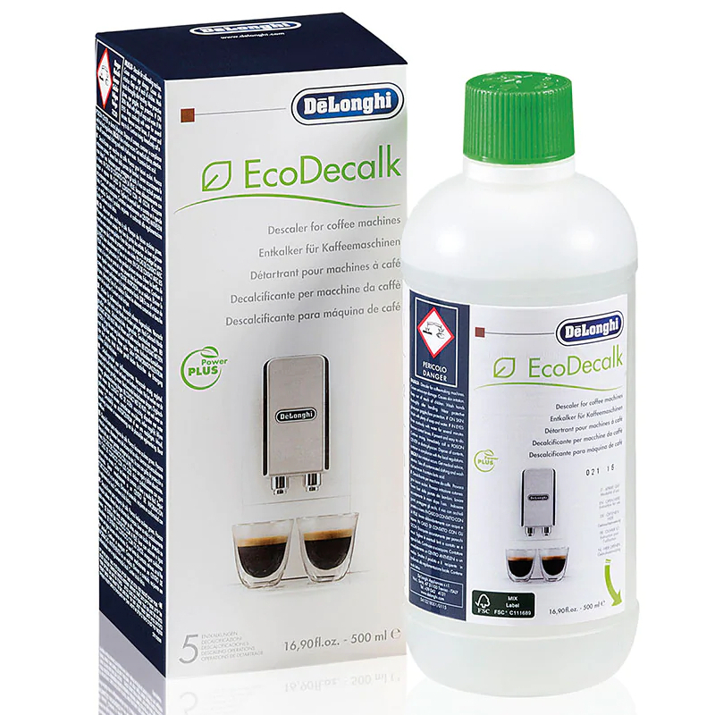 Delonghi Anticalc ECO Decalk