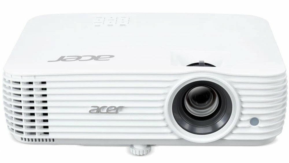 ACER H6800BDa / UHD DLP 3600Lm 3D / MR.JTB11.00M