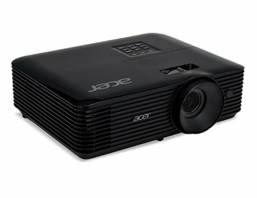ACER X1228i / XGA 4500Lm / MR.JTV11.001