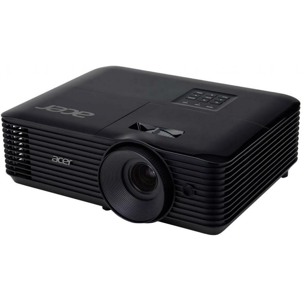 ACER X1228i / XGA 4500Lm / MR.JTV11.001