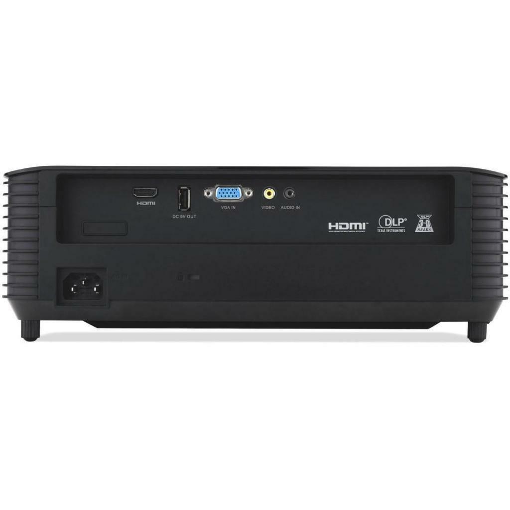 ACER X1228i / XGA 4500Lm / MR.JTV11.001