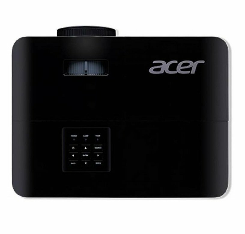 ACER X1228i / XGA 4500Lm / MR.JTV11.001