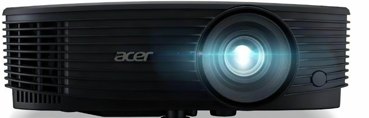 ACER X1323WHP / WXGA 4000Lm / MR.JSC11.001