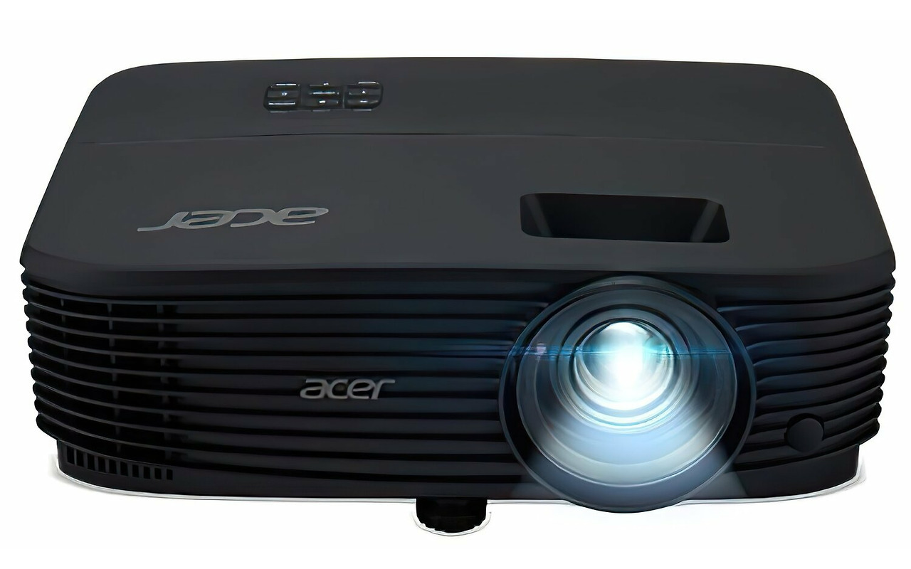 ACER X1323WHP / WXGA 4000Lm / MR.JSC11.001