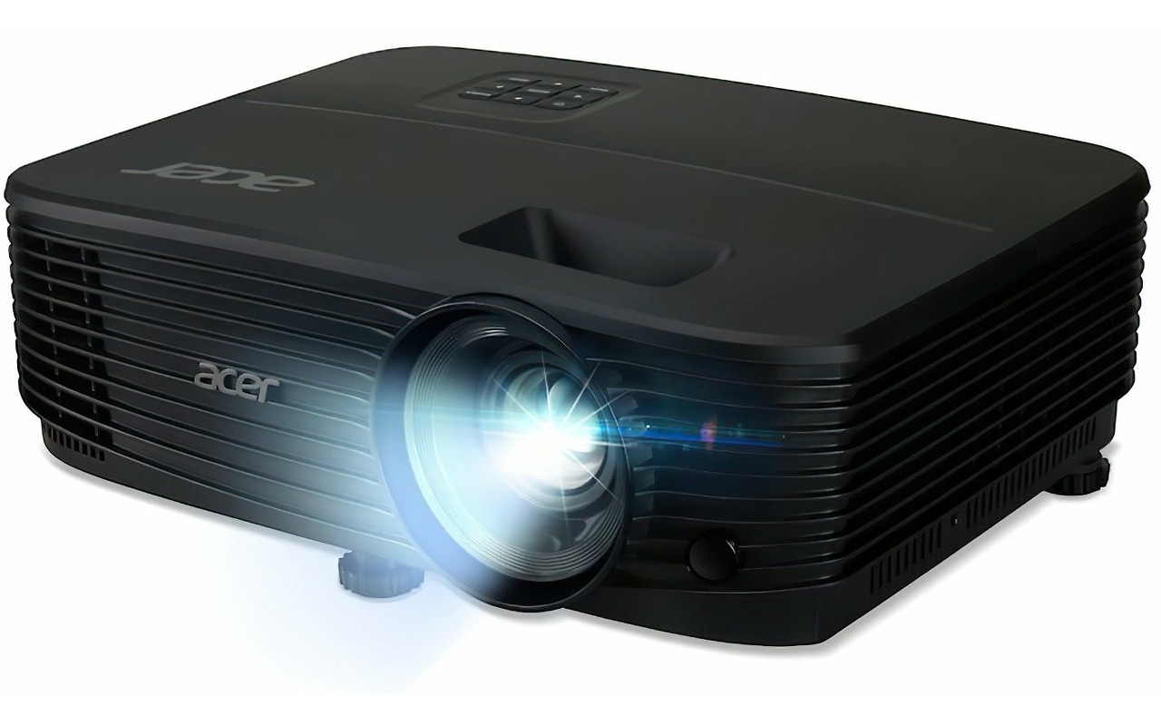 ACER X1323WHP / WXGA 4000Lm / MR.JSC11.001