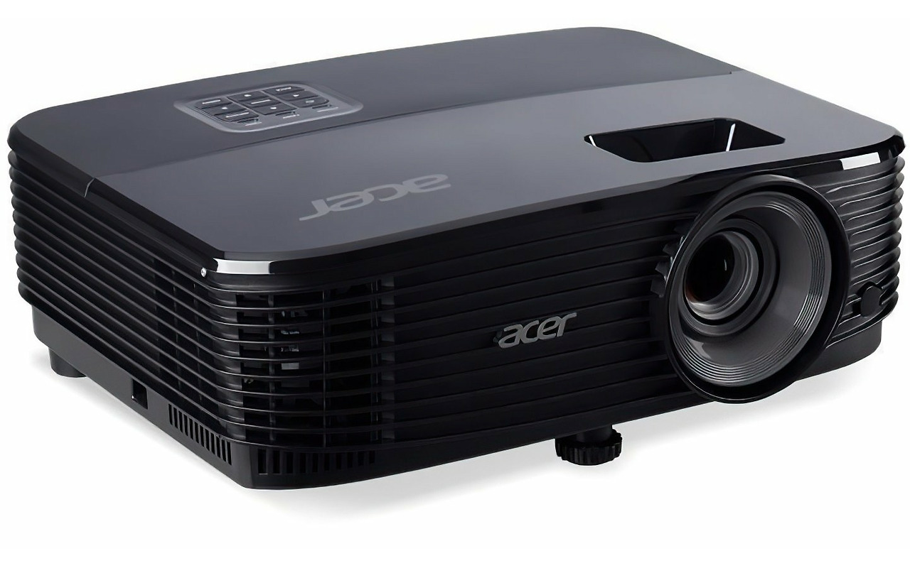 ACER X1323WHP / WXGA 4000Lm / MR.JSC11.001