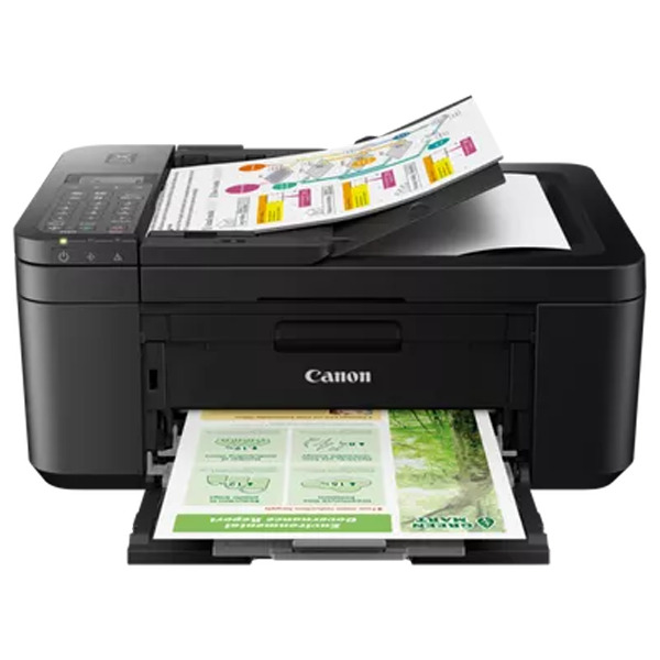 Canon Pixma TR4640 / A4 MFD
