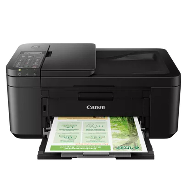 Canon Pixma TR4640 / A4 MFD