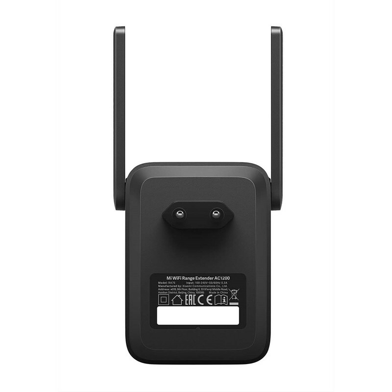Xiaomi Mi Wi-Fi Range Extender AC1200 / Repeater