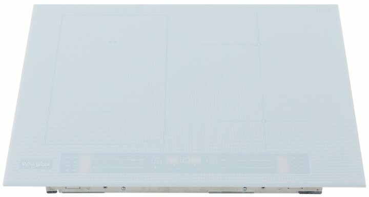 Whirlpool WL S5360 BF/W