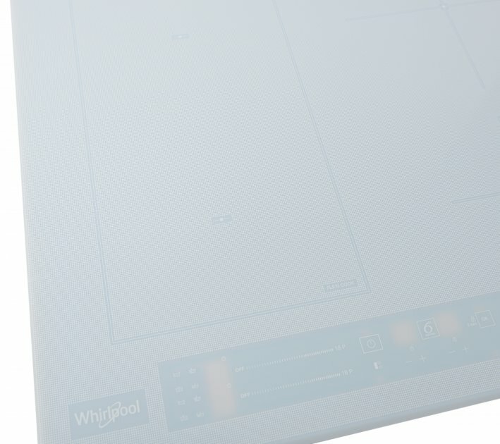 Whirlpool WL S5360 BF/W