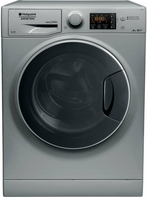 Hotpoint-Ariston RSPG 623 SD UA