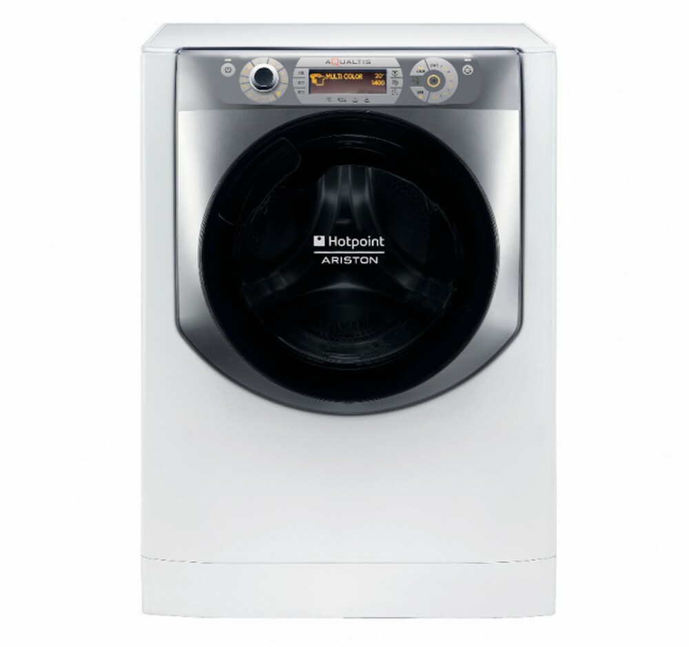 Hotpoint-Ariston AQ104D497SD EU/B N