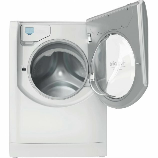 Hotpoint-Ariston AQ104D497SD EU/B N