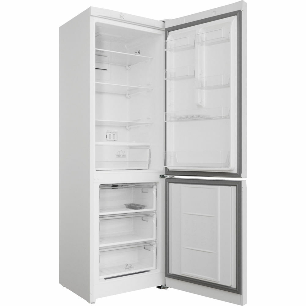 Hotpoint-Ariston HTR 4180 W