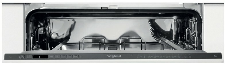 Whirlpool WIO 3C33 E 6.5