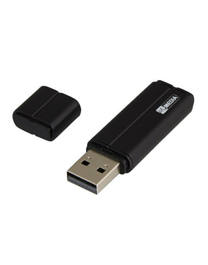 MyMedia MyAlu 64GB / 069277