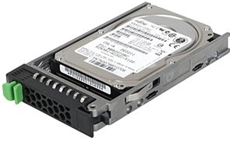 Fujitsu SSD SATA 6G 960GB