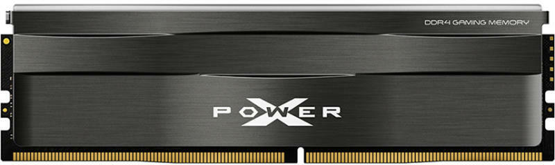 SiliconPower XPOWER Zenith SP008GXLZU320BSC / 8GB DDR4 3200
