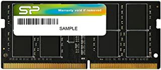 SiliconPower SP008GBSFU266X02 / 8GB DDR4 2666 SODIMM
