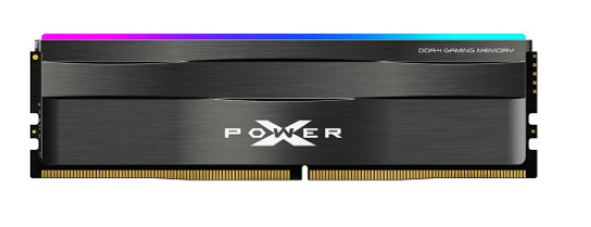 SiliconPower Zenith RGB SP016GXLZU320BDD / 16GB DDR4 3200